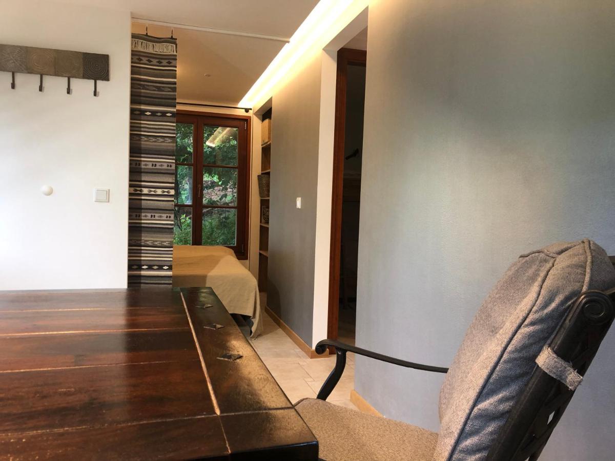 Bungalows Am Waldessaum Bei Hohenzieritz 외부 사진