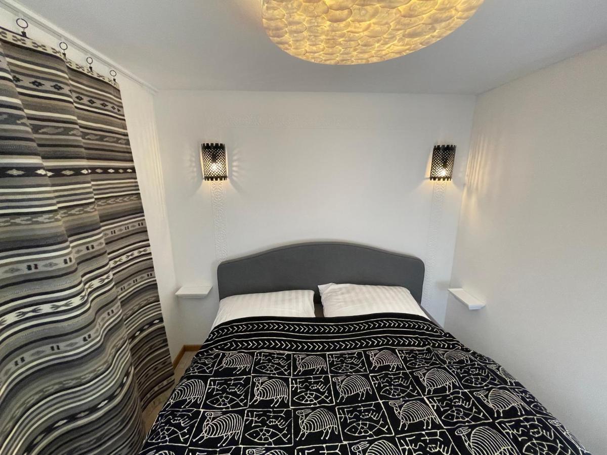 Bungalows Am Waldessaum Bei Hohenzieritz 외부 사진