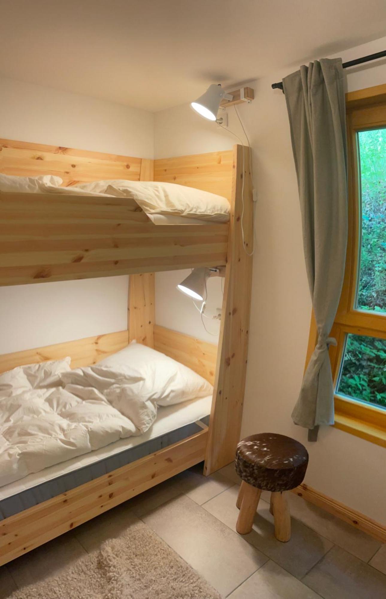 Bungalows Am Waldessaum Bei Hohenzieritz 외부 사진