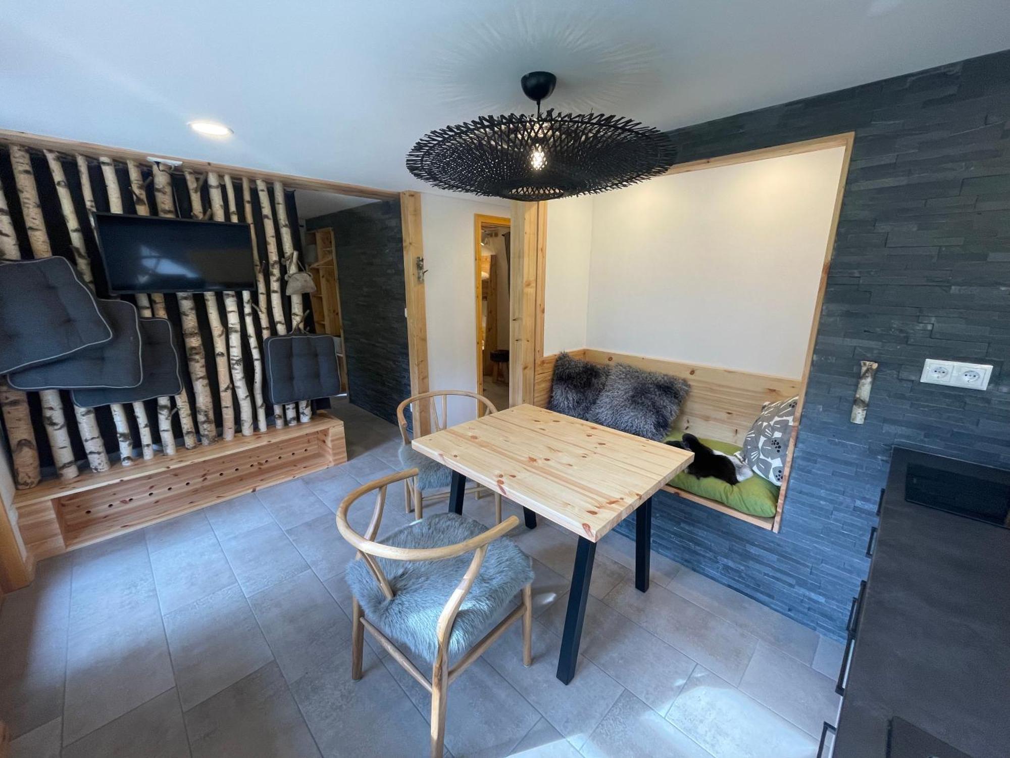 Bungalows Am Waldessaum Bei Hohenzieritz 외부 사진